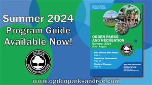 Summer 2024 Program Guide 