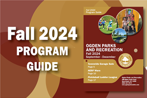 Fall 2024 Program Guide