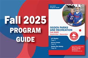 Fall 2025 Program Guide