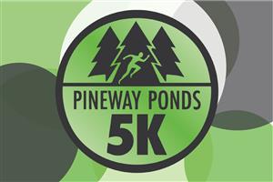Pineway Ponds 5K Run/Walk