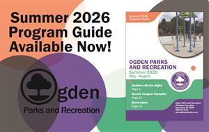 Summer 2026 Program Guide