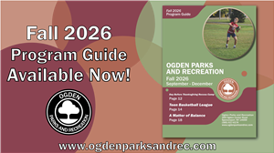 Fall 2026 Program Guide