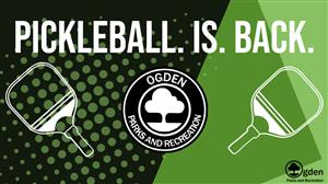 Pickleball is Back